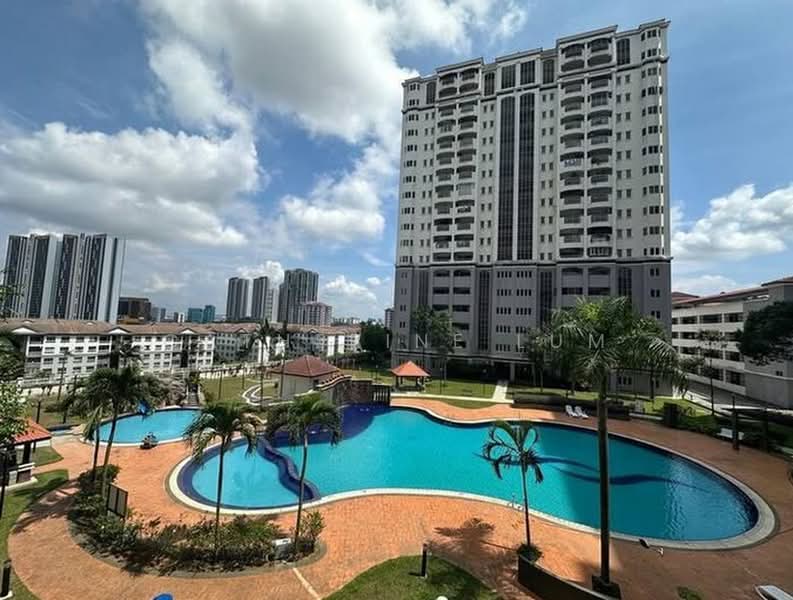 Kondominium untuk Dijual di Aseana Puteri - Catherine Lum - Exterior - PropertyGuru.com.my