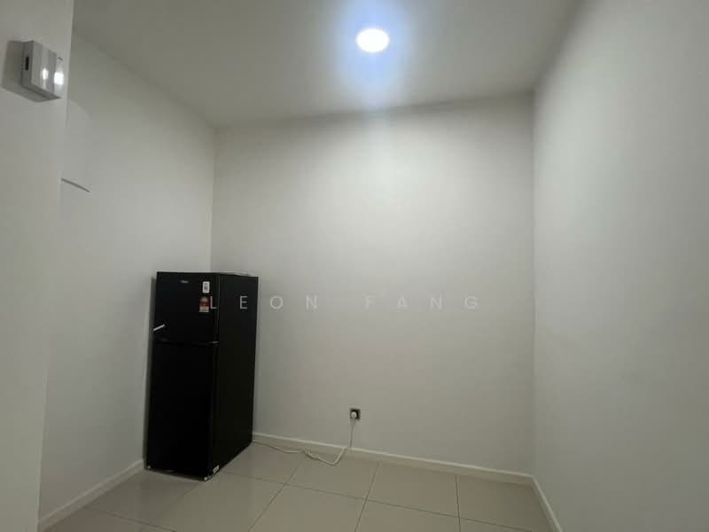 Servis Apartment untuk Disewa di Duta Park Residences - Leon Fang - Interior - PropertyGuru.com.my