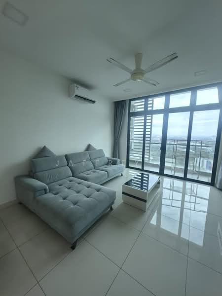 Servis Apartment untuk Disewa di Green Haven - Jaffrey . - PropertyGuru.com.my