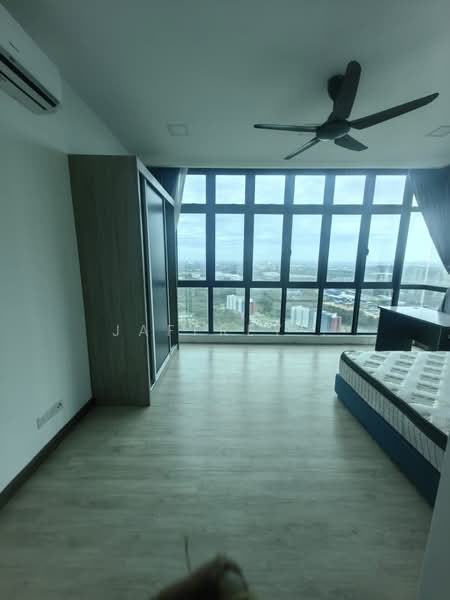Servis Apartment untuk Disewa di Green Haven - Jaffrey . - PropertyGuru.com.my