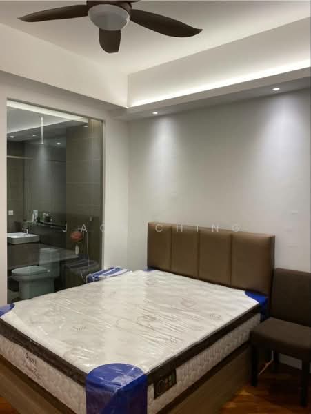 Condominium for Rent at Grand Medini - Jack Ching - Bedroom - PropertyGuru.com.my