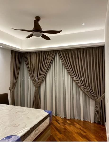 Condominium for Rent at Grand Medini - Jack Ching - Bedroom - PropertyGuru.com.my