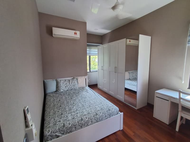 Terraced House for Rent in Iskandar Puteri (Nusajaya) (Johor) - Tok CJ - PropertyGuru.com.my