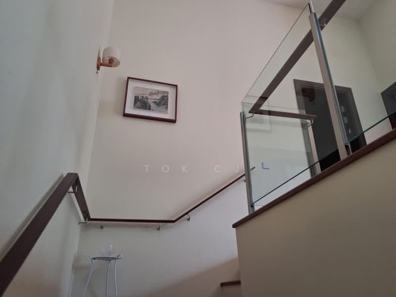 Terraced House for Rent in Iskandar Puteri (Nusajaya) (Johor) - Tok CJ - PropertyGuru.com.my