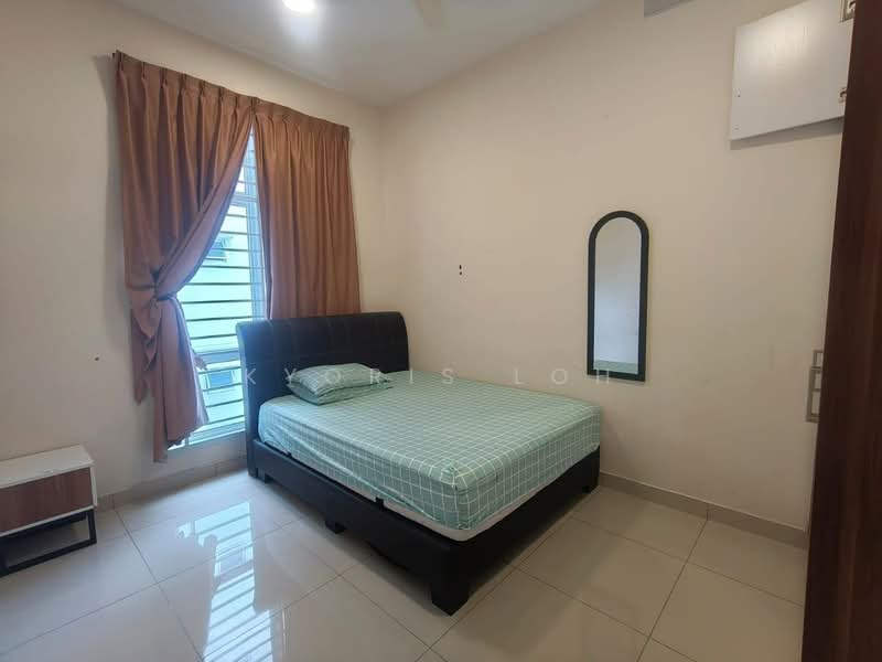 Kondominium untuk Disewa di M Condominium @ Larkin - Kyoris Loh - Bedroom - PropertyGuru.com.my