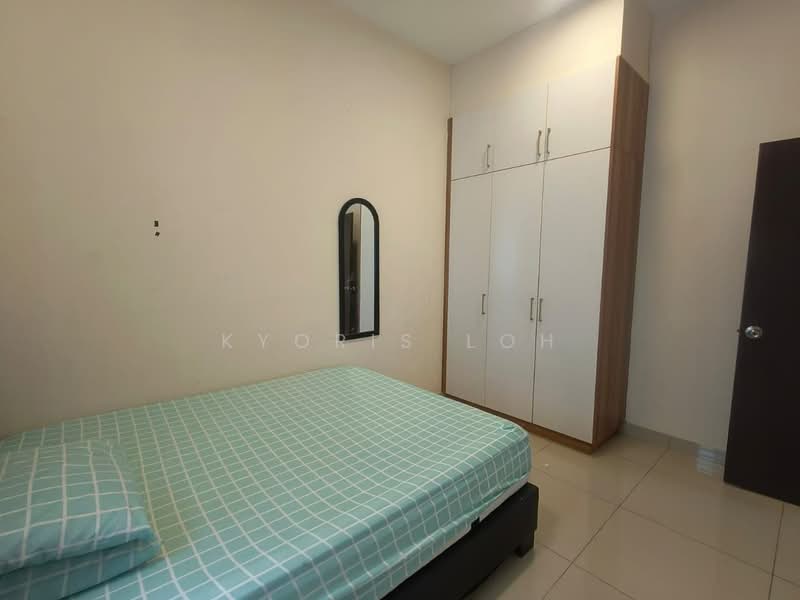Kondominium untuk Disewa di M Condominium @ Larkin - Kyoris Loh - Bedroom - PropertyGuru.com.my