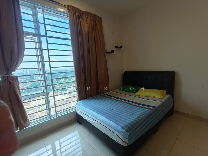 Kondominium untuk Disewa di M Condominium @ Larkin - Kyoris Loh - Bedroom - PropertyGuru.com.my