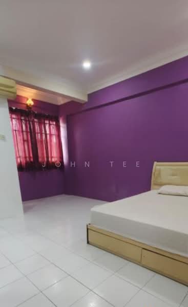 Apartment for Rent at Prima Bayu Apartment - John Tee - Bedroom - PropertyGuru.com.my