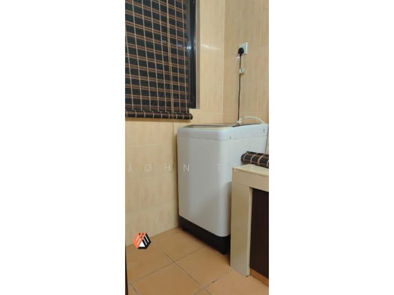Apartment for Rent at Prima Bayu Apartment - John Tee - Interior - PropertyGuru.com.my