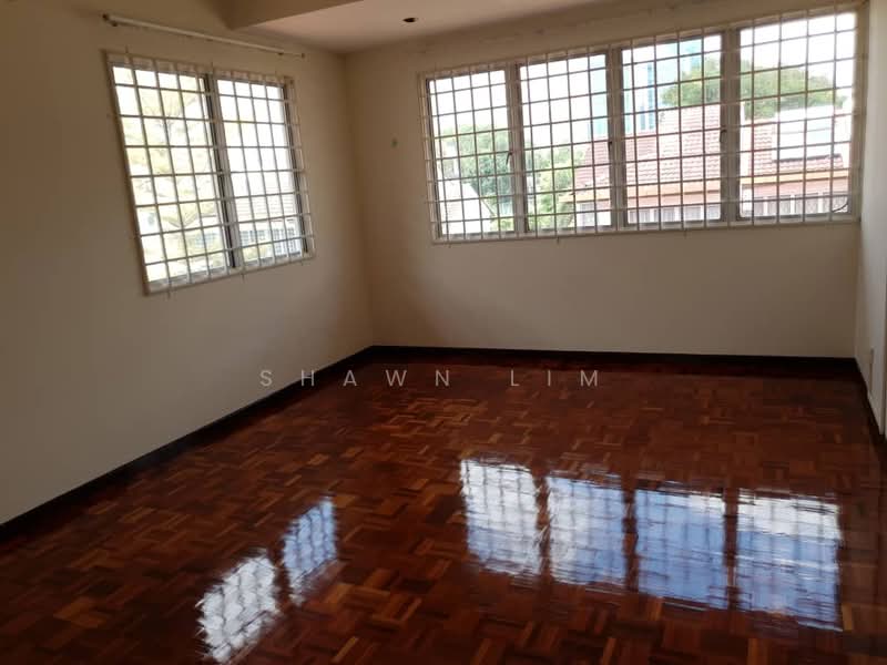 Semi-Detached House for Sale in Bukit Damansara (Damansara Heights) - Shawn Lim - Interior - PropertyGuru.com.my