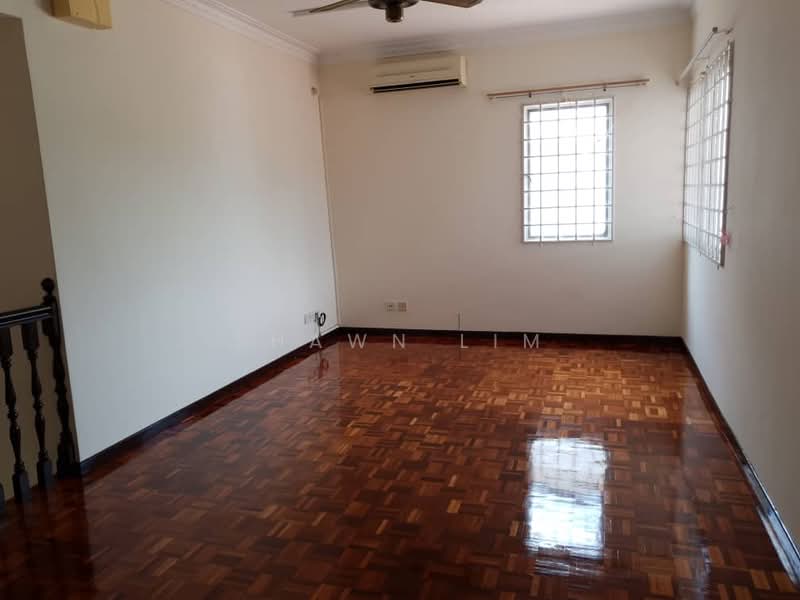 Semi-Detached House for Sale in Bukit Damansara (Damansara Heights) - Shawn Lim - Living Room - PropertyGuru.com.my