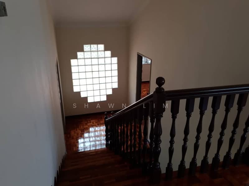 Semi-Detached House for Sale in Bukit Damansara (Damansara Heights) - Shawn Lim - Interior - PropertyGuru.com.my