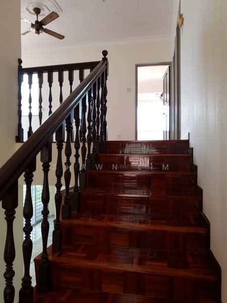 Semi-Detached House for Sale in Bukit Damansara (Damansara Heights) - Shawn Lim - Interior - PropertyGuru.com.my