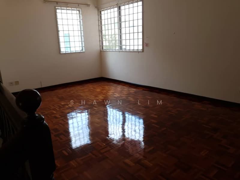 Semi-Detached House for Sale in Bukit Damansara (Damansara Heights) - Shawn Lim - Interior - PropertyGuru.com.my