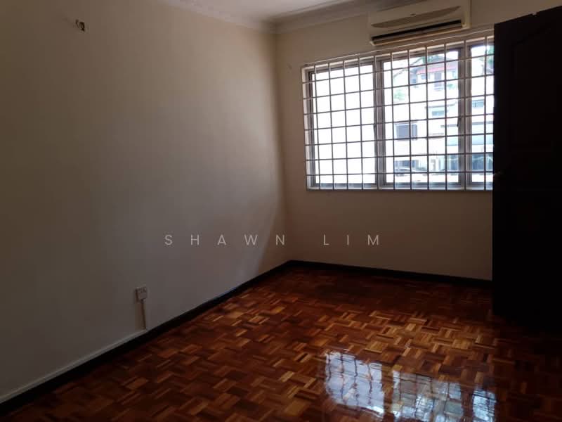 Semi-Detached House for Sale in Bukit Damansara (Damansara Heights) - Shawn Lim - Interior - PropertyGuru.com.my