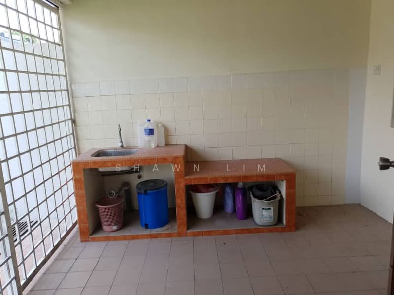 Semi-Detached House for Sale in Bukit Damansara (Damansara Heights) - Shawn Lim - Interior - PropertyGuru.com.my