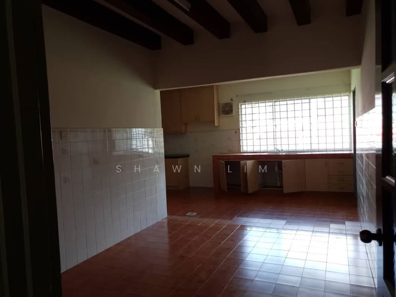 Semi-Detached House for Sale in Bukit Damansara (Damansara Heights) - Shawn Lim - Kitchen - PropertyGuru.com.my