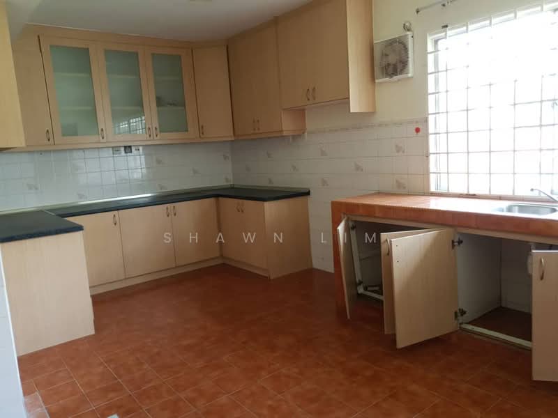 Semi-Detached House for Sale in Bukit Damansara (Damansara Heights) - Shawn Lim - Kitchen - PropertyGuru.com.my