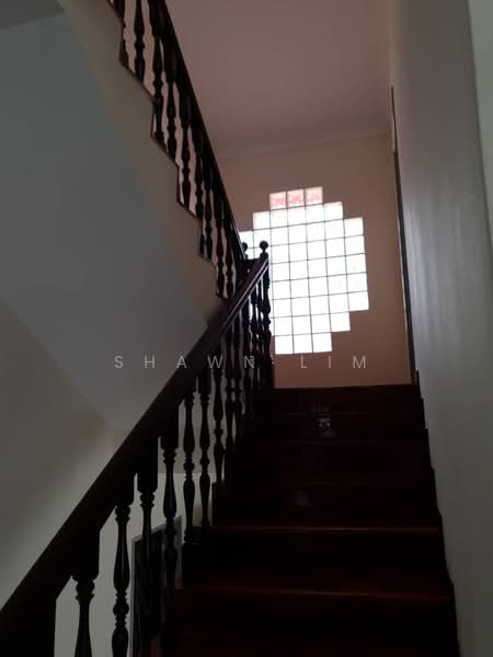 Semi-Detached House for Sale in Bukit Damansara (Damansara Heights) - Shawn Lim - Interior - PropertyGuru.com.my