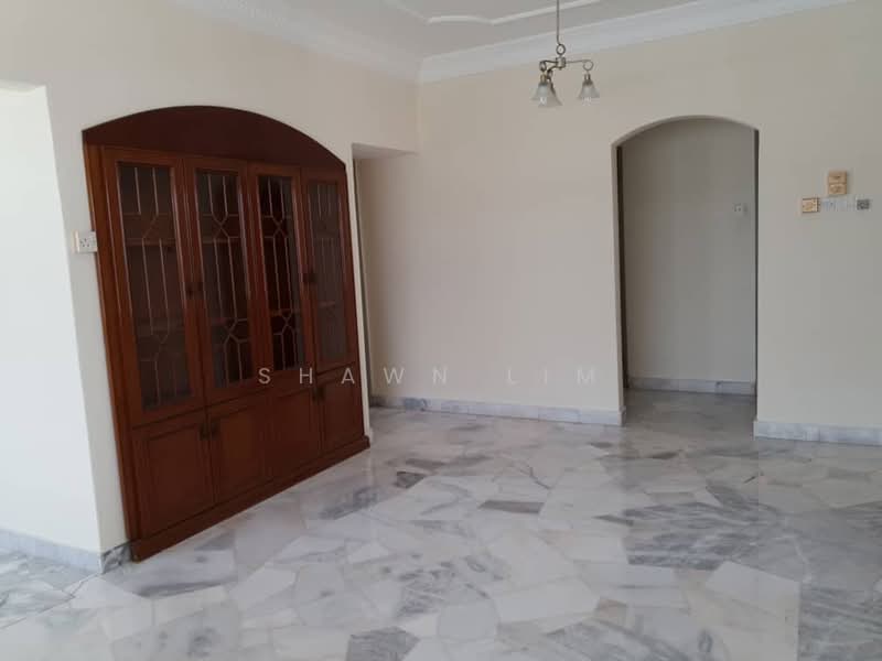 Semi-Detached House for Sale in Bukit Damansara (Damansara Heights) - Shawn Lim - Living Room - PropertyGuru.com.my