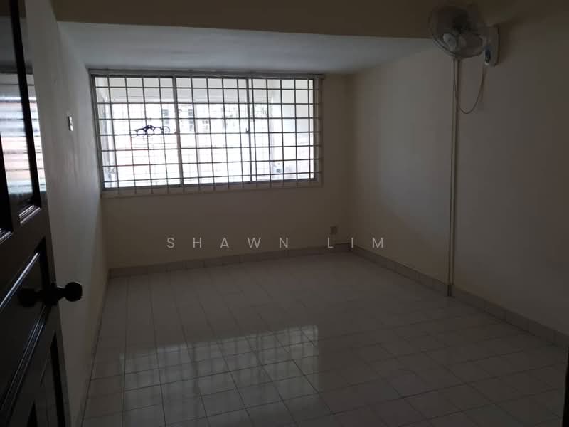 Semi-Detached House for Sale in Bukit Damansara (Damansara Heights) - Shawn Lim - Interior - PropertyGuru.com.my