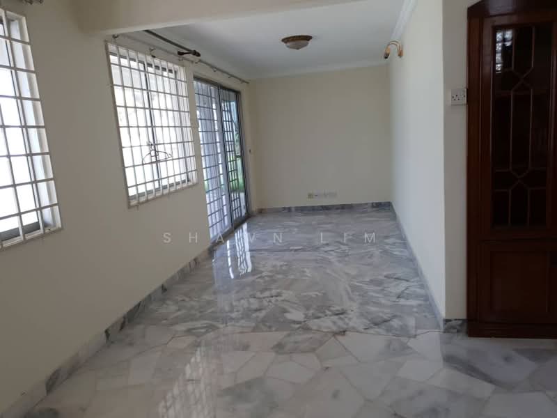 Semi-Detached House for Sale in Bukit Damansara (Damansara Heights) - Shawn Lim - Interior - PropertyGuru.com.my