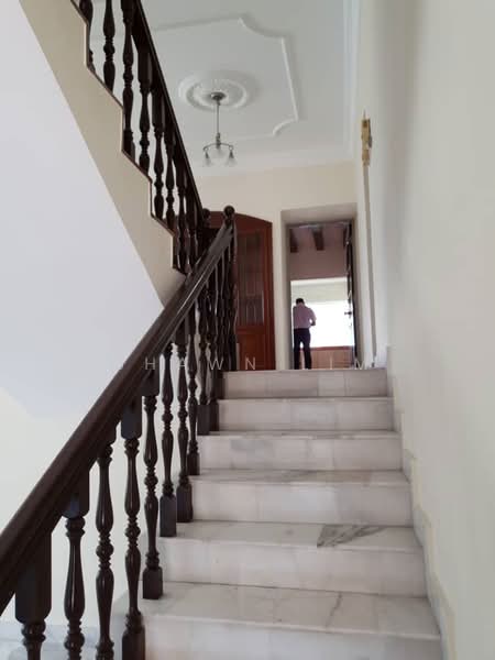 Semi-Detached House for Sale in Bukit Damansara (Damansara Heights) - Shawn Lim - Interior - PropertyGuru.com.my