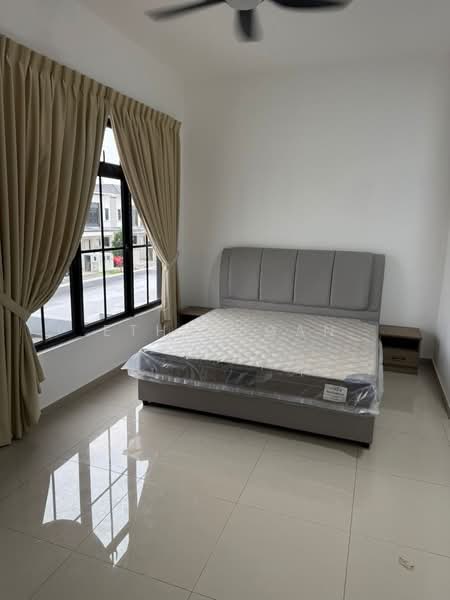 2-storey Terraced House for Rent in Iskandar Puteri (Nusajaya) (Johor) - Ethan Gan - PropertyGuru.com.my