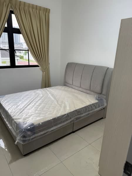 2-storey Terraced House for Rent in Iskandar Puteri (Nusajaya) (Johor) - Ethan Gan - PropertyGuru.com.my