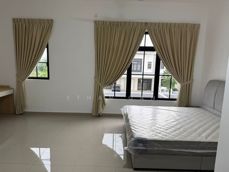 2-storey Terraced House for Rent in Iskandar Puteri (Nusajaya) (Johor) - Ethan Gan - PropertyGuru.com.my