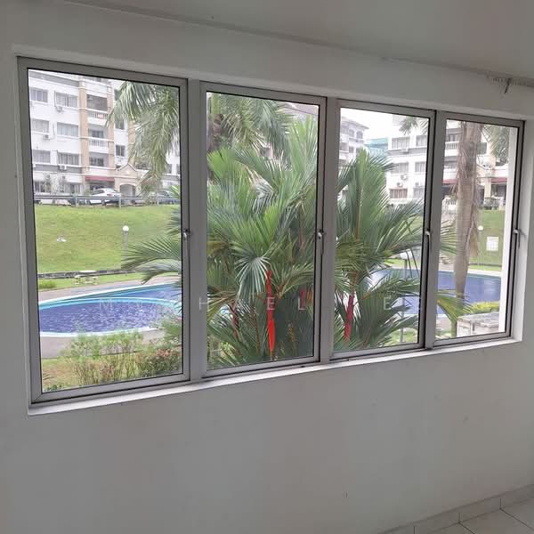 Pangsapuri untuk Dijual di Pangsapuri Sri Mekar - Michael Lee - View - PropertyGuru.com.my