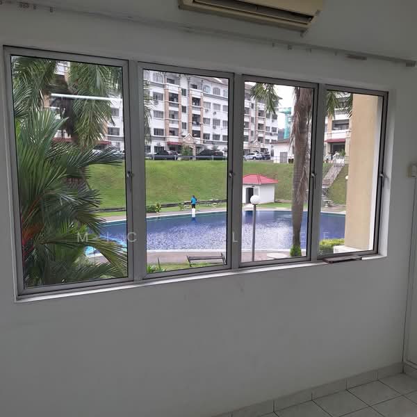 Pangsapuri untuk Dijual di Pangsapuri Sri Mekar - Michael Lee - View - PropertyGuru.com.my