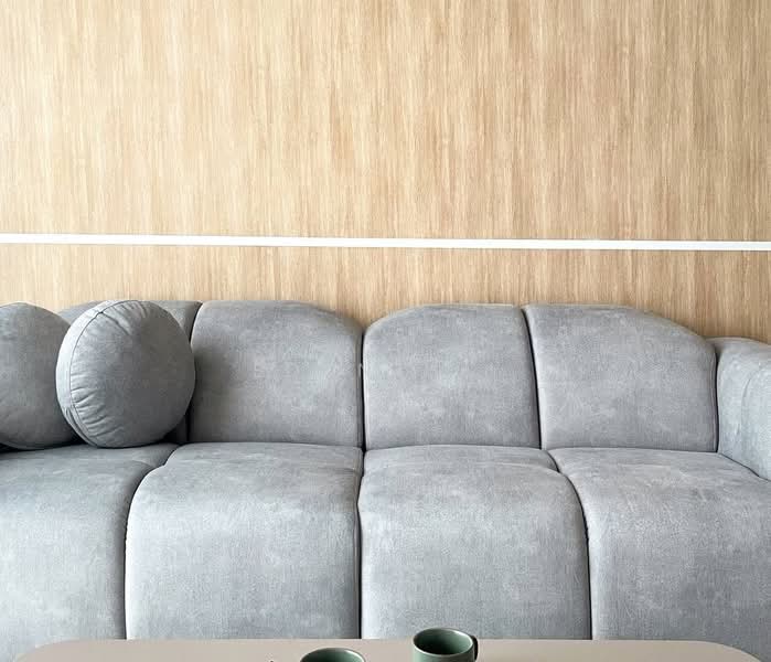 Service Residence for Rent at Met 1 Residences - Eden Hii - Living Room - PropertyGuru.com.my
