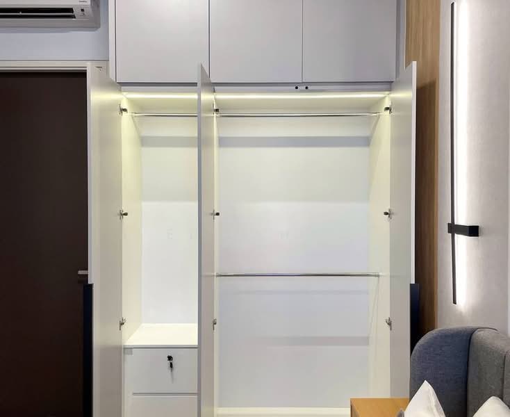 Service Residence for Rent at Met 1 Residences - Eden Hii - Interior - PropertyGuru.com.my