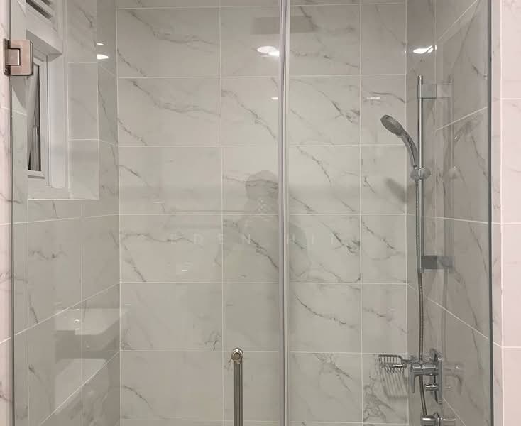 Service Residence for Rent at Met 1 Residences - Eden Hii - Bathroom - PropertyGuru.com.my