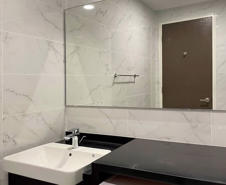 Service Residence for Rent at Met 1 Residences - Eden Hii - Bathroom - PropertyGuru.com.my