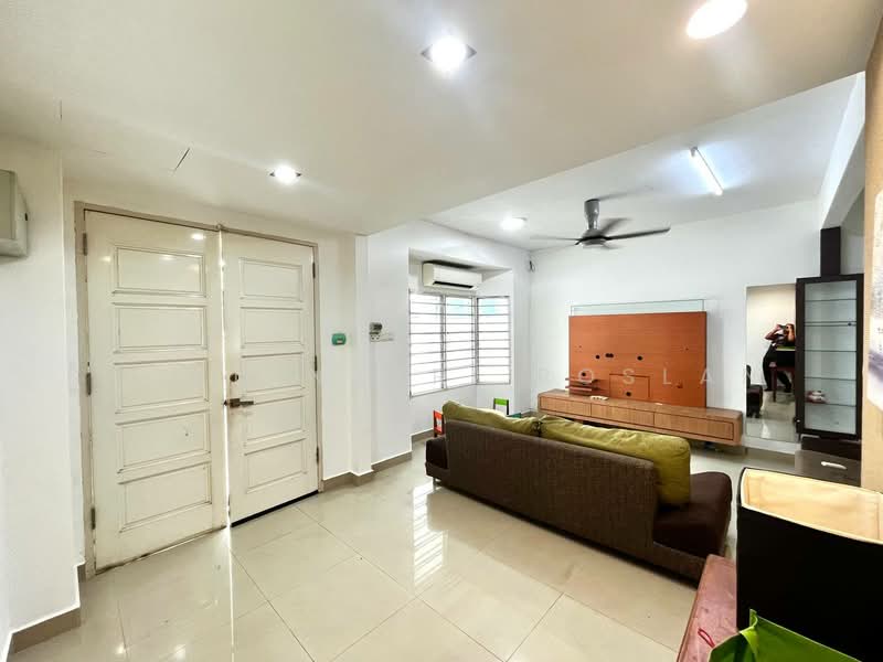 2-storey Terraced House for Sale in Taman Puchong Prima (Puchong) - Mohd Nazri Roslan - PropertyGuru.com.my