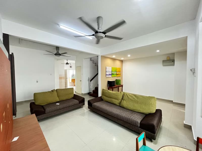 2-storey Terraced House for Sale in Taman Puchong Prima (Puchong) - Mohd Nazri Roslan - PropertyGuru.com.my