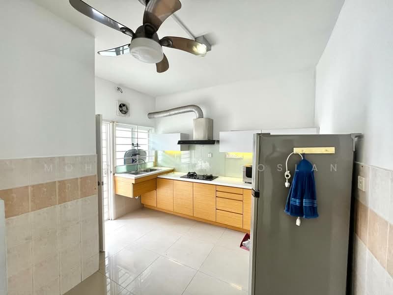 2-storey Terraced House for Sale in Taman Puchong Prima (Puchong) - Mohd Nazri Roslan - PropertyGuru.com.my