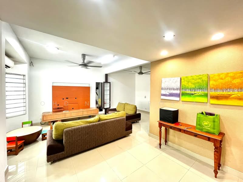 2-storey Terraced House for Sale in Taman Puchong Prima (Puchong) - Mohd Nazri Roslan - PropertyGuru.com.my