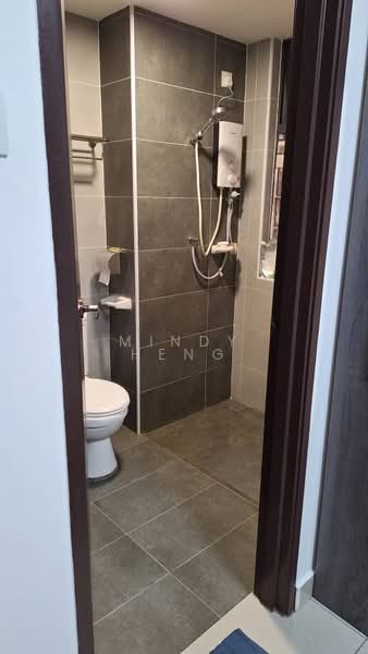 Service Residence for Sale at KSL Avery Park - Mindy Heng - Bathroom - PropertyGuru.com.my