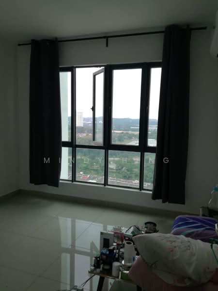 Service Residence for Sale at KSL Avery Park - Mindy Heng - View - PropertyGuru.com.my