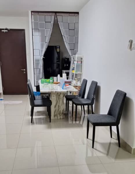 Service Residence for Sale at KSL Avery Park - Mindy Heng - Dining Room - PropertyGuru.com.my
