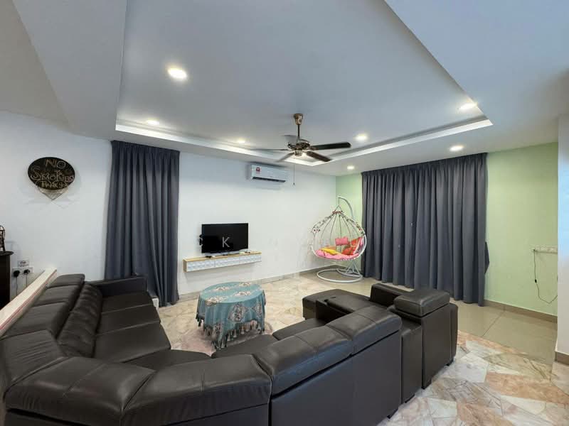 2-storey Terraced House for Sale in Ipoh (Perak) - Ck Nyau - PropertyGuru.com.my