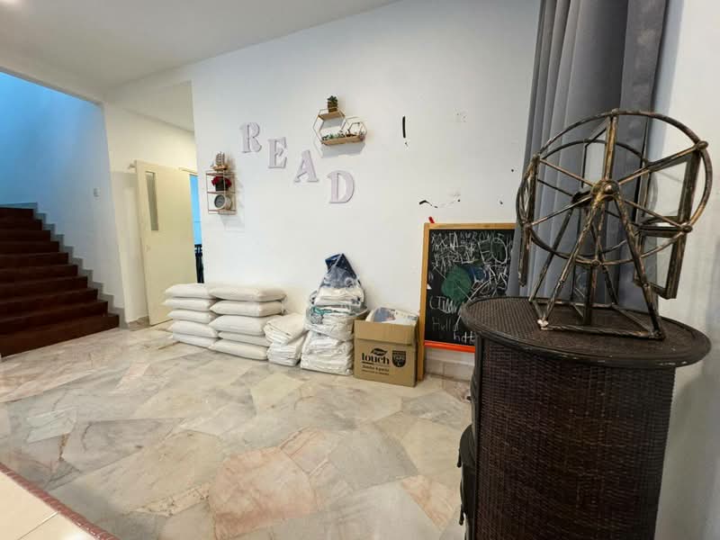 2-storey Terraced House for Sale in Ipoh (Perak) - Ck Nyau - PropertyGuru.com.my