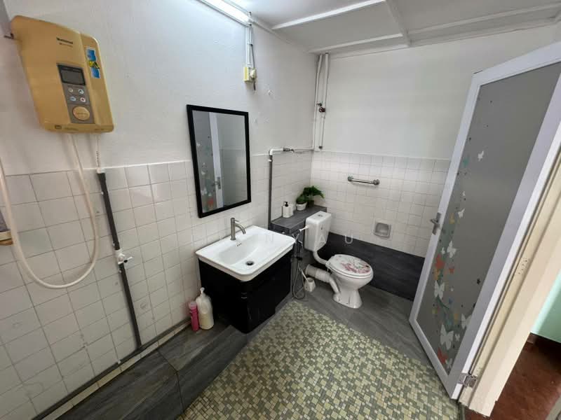 2-storey Terraced House for Sale in Ipoh (Perak) - Ck Nyau - PropertyGuru.com.my