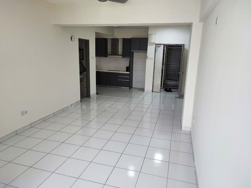Kondominium untuk Disewa di Radius Residence - Marcus Lee - Interior - PropertyGuru.com.my