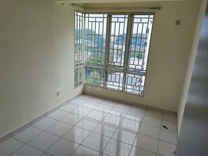 Kondominium untuk Disewa di Radius Residence - Marcus Lee - Interior - PropertyGuru.com.my