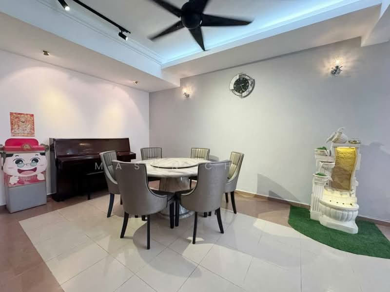 2-storey Terraced House for Sale in Kota Kemuning (Shah Alam) - Mason Chiah - PropertyGuru.com.my