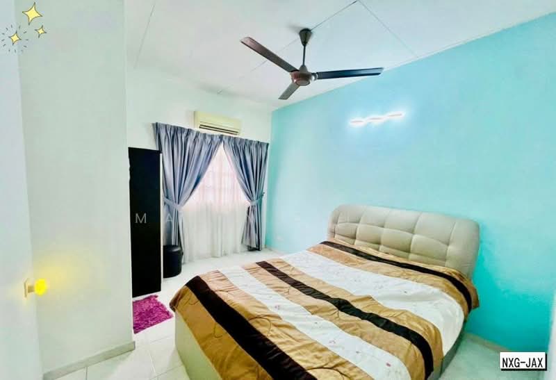 2-storey Terraced House for Sale in Kota Kemuning (Shah Alam) - Mason Chiah - PropertyGuru.com.my
